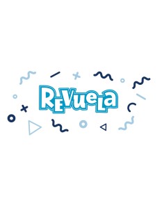 Tecnologia e ingenieria I 1º bachillerato Revuela